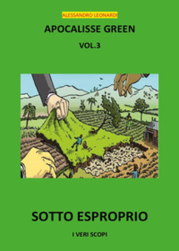 Sotto esproprio